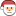 Papai Noel, Natal Emoticon