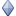 Diamante Azul Emoticon