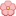Flor de Cerejeira Emoticon