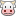 cow emoticon Emoticons Secretos do Facebook