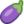 eggplant emoticon Emoticons Secretos do Facebook