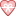 facebook heart symbol wrapped as a gift Emoticons Secretos do Facebook