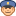 PPolícia, Policial Emoticon