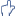 finger pointing up symbol Emoticons Secretos do Facebook