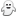 ghost symbol Emoticons Secretos do Facebook