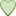 Emoticon Coração Verde, Coraçãozinho Verde