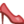 high heels emoticon Emoticons Secretos do Facebook