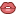 lips symbol Emoticons Secretos do Facebook