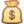 money bag emoticon Emoticons Secretos do Facebook