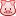 Porco, Porquinho Emoticon