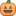pumpkin symbol Emoticons Secretos do Facebook