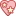 sparkling heart symbol for facebook Emoticons Secretos do Facebook