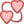 spinning hearts emoticon Emoticons Secretos do Facebook