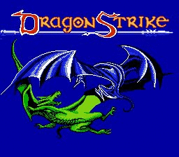 Adv. Dungeon & Dragon - Dragon Strike