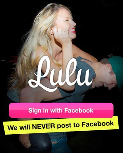 Lulu-app