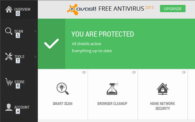 download Avast Free Antivirus download