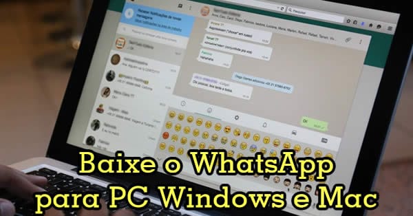 whatsapp windows mac